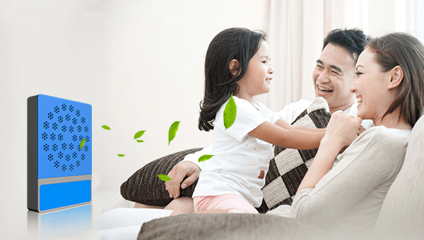 兒童高血壓不用急，負(fù)離子安全降壓效果好