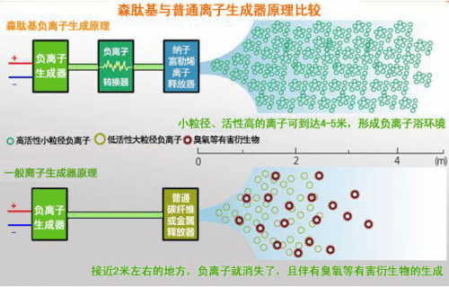 實現(xiàn)負離子療法“家庭化”需利用生態(tài)負離子生成技術(shù)