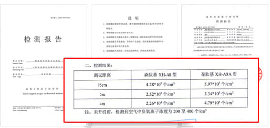 鳳凰網(wǎng)：記者觀察三：人工負(fù)離子技術(shù)步入成熟期 發(fā)展應(yīng)用前景廣闊