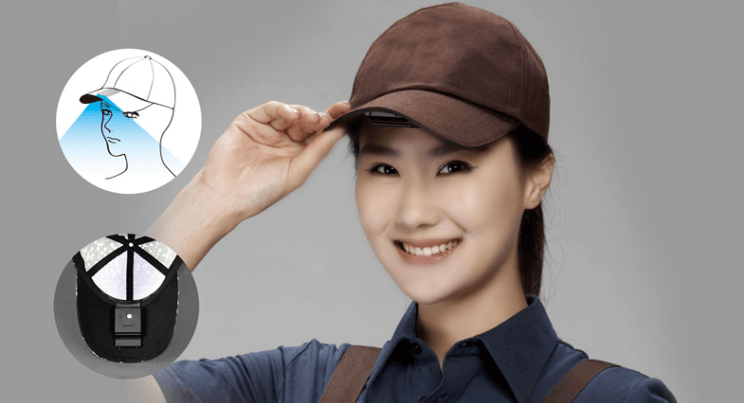 穿戴式負(fù)離子生成機(jī)，一招搞定揮之不去的霧霾