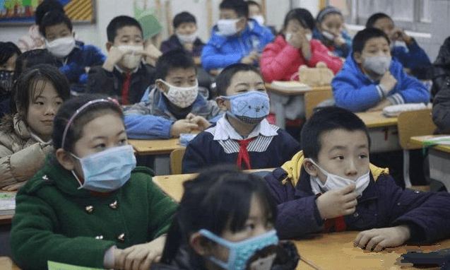 負離子空氣凈化器進校園，時刻呵護孩子呼吸健康