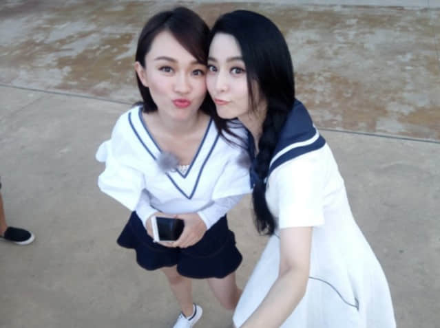 負氧離子