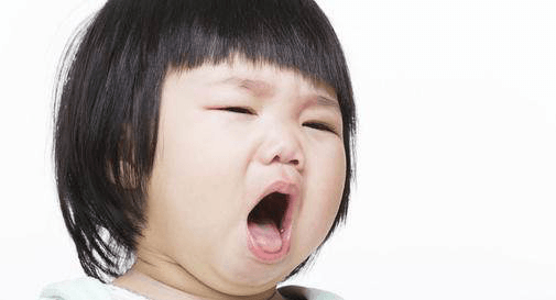 負離子
