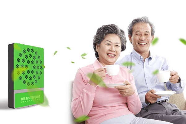 6000元買來的小粒徑負(fù)離子“長壽機”好在哪里?