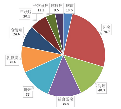 負(fù)離子為被判“死刑”的肺癌患者實(shí)現(xiàn)生還可能……