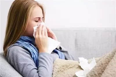 秋季感冒、咽炎、鼻炎、肺炎高發(fā)如何破?氧離子幫你安然度秋
