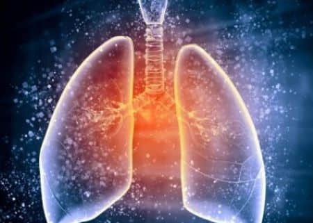 醫(yī)學認可：小粒徑的負離子可拯救晚期肺癌患者