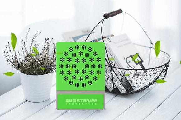 負(fù)離子治療癌癥