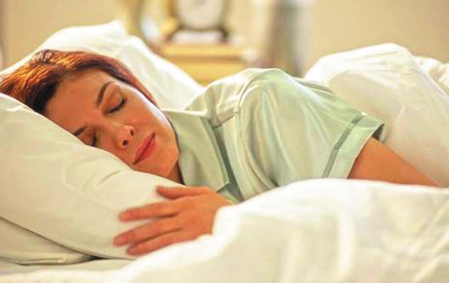 睡眠不好怎么辦