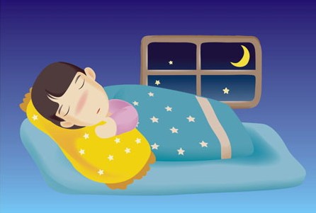 生態(tài)級(jí)負(fù)離子健康安全治失眠