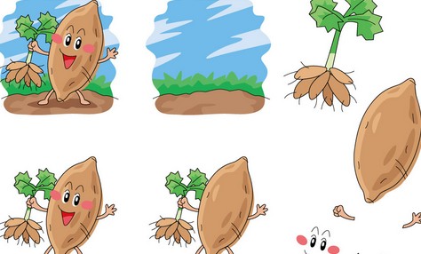 癌癥病人吃什么好？4大食材把癌癥吃回去