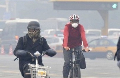pm2.5時(shí)代人人自危，我們?cè)摵稳ズ螐? align=