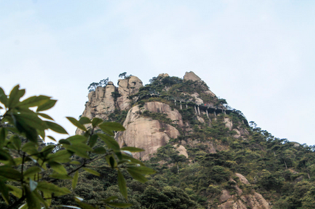 江西龍虎山